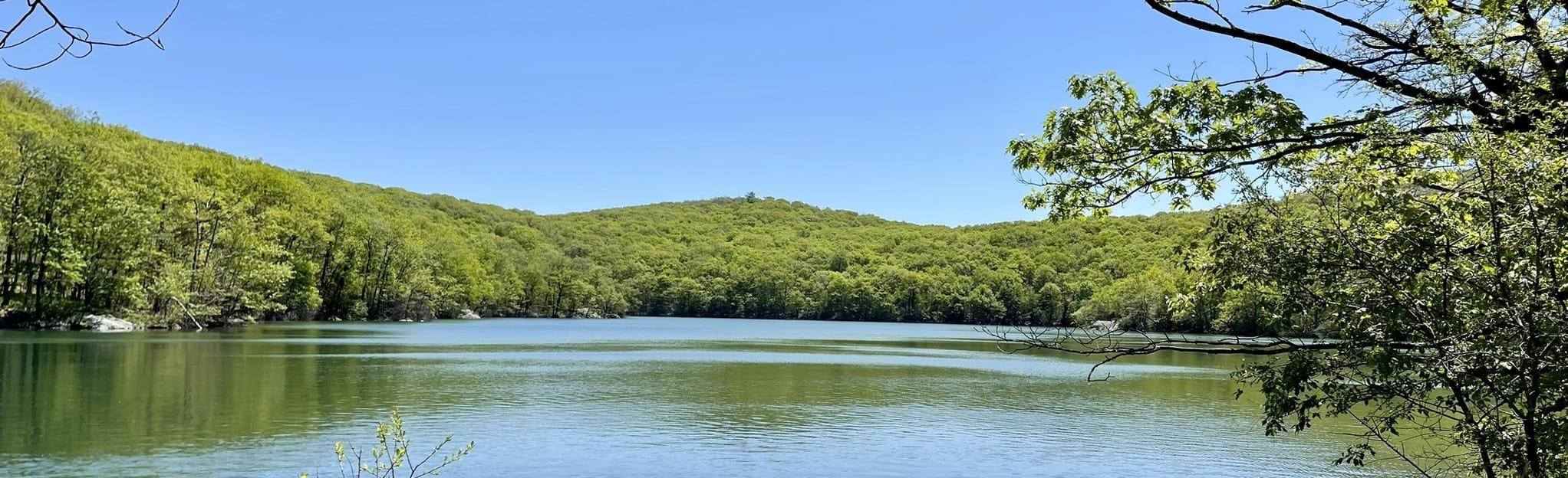 South and North Beacon Mountains via Fishkill Ridge Trail 270 Reviews