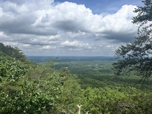 10 Best Hikes And Trails In Crowders Mountain State Park 