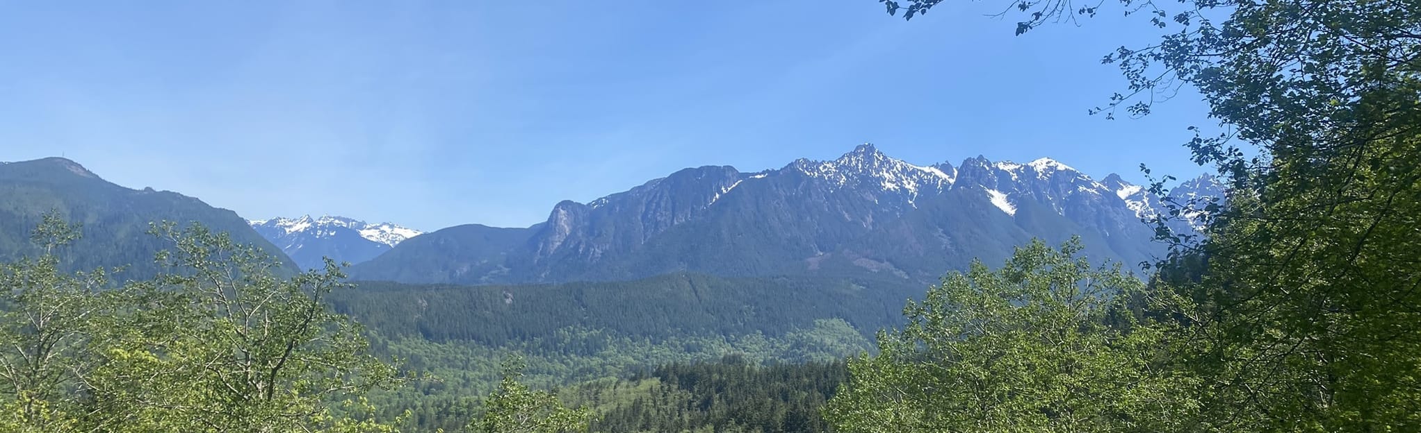 Bridal Veil Falls and Lunch Rock via Lake Serene Trail 7985 Reviews, Map Washington AllTrails