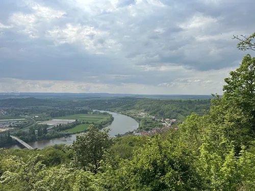 De 10 beste wandelroutes om te wandelen in Remich | AllTrails
