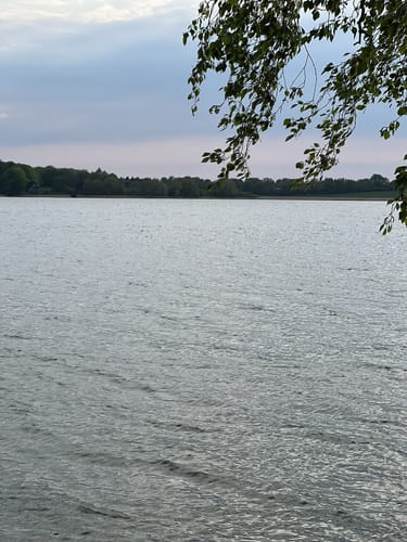 Scharbeutzer Heide und Großer Pönitzer See