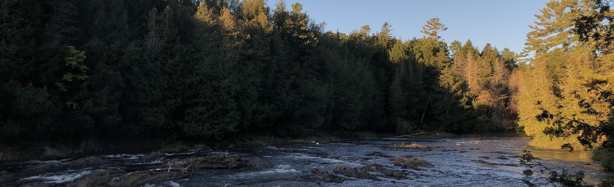 Briggs Falls 3 Reviews, Map New Brunswick, Canada AllTrails