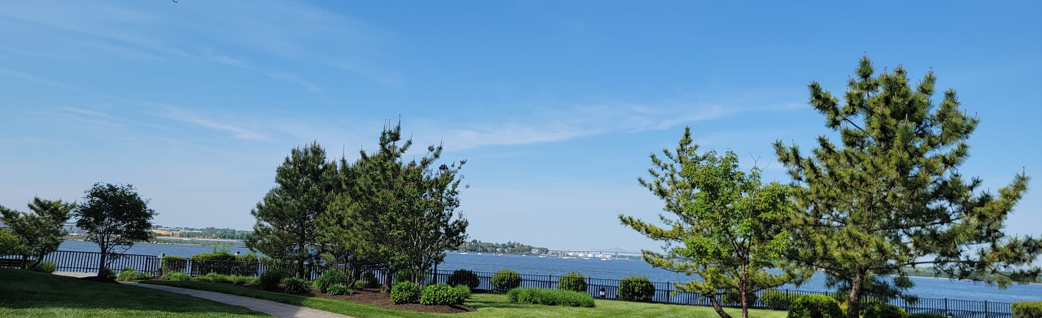 South Amboy Waterfront Loop 194 Reviews, Map New Jersey AllTrails