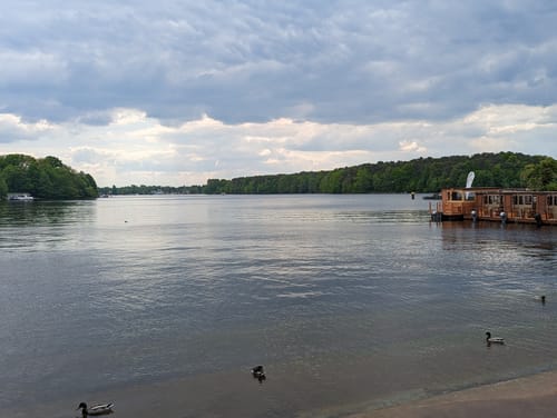 Flakensee