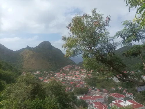 Saba Los mejores parques nacionales AllTrails
