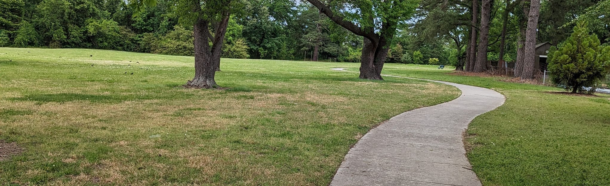 Diamond Springs Gardenwood Park Walk, Virginia 5 Reviews, Map AllTrails