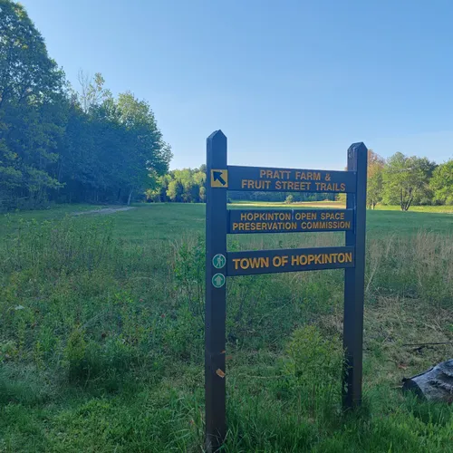 Best Hikes and Trails in Hopkinton Area Land Trust AllTrails