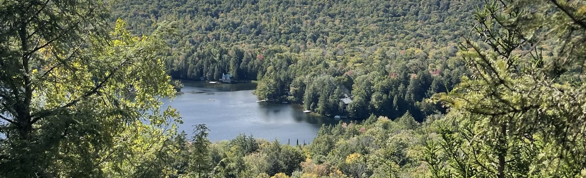 LacTremblantNord 44 Reviews, Map Quebec, Canada AllTrails