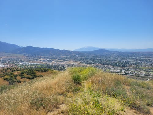 Best Hikes and Trails in Yucaipa Regional Park | AllTrails