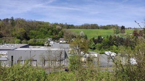 Hatterscheid Rundweg A3