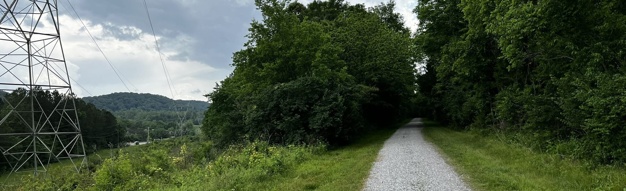 North Boundary Gallaher Loop, Tennessee 76 Reviews, Map AllTrails