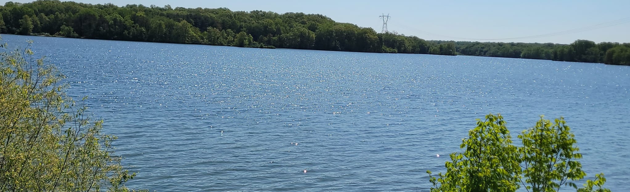 Nimisila Reservoir Trail 88 Reviews, Map Ohio AllTrails