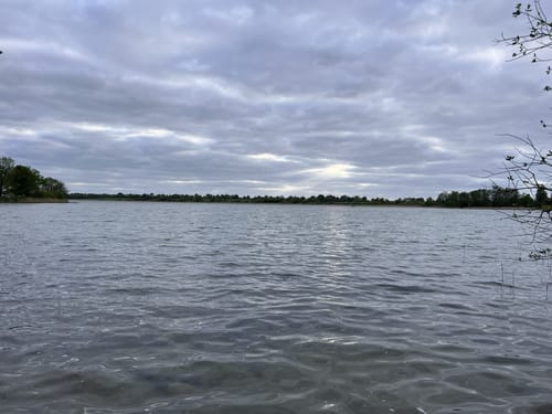Scharbeutzer Heide und Großer Pönitzer See