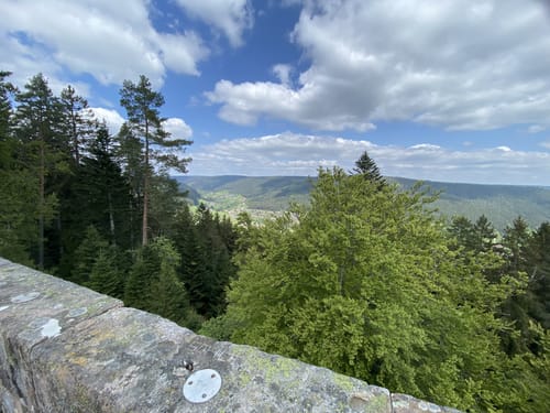 Satteleisteig (Genießerpfad)