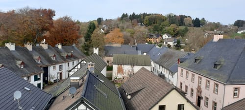 EifelSchleife Kronenburger Tälertour