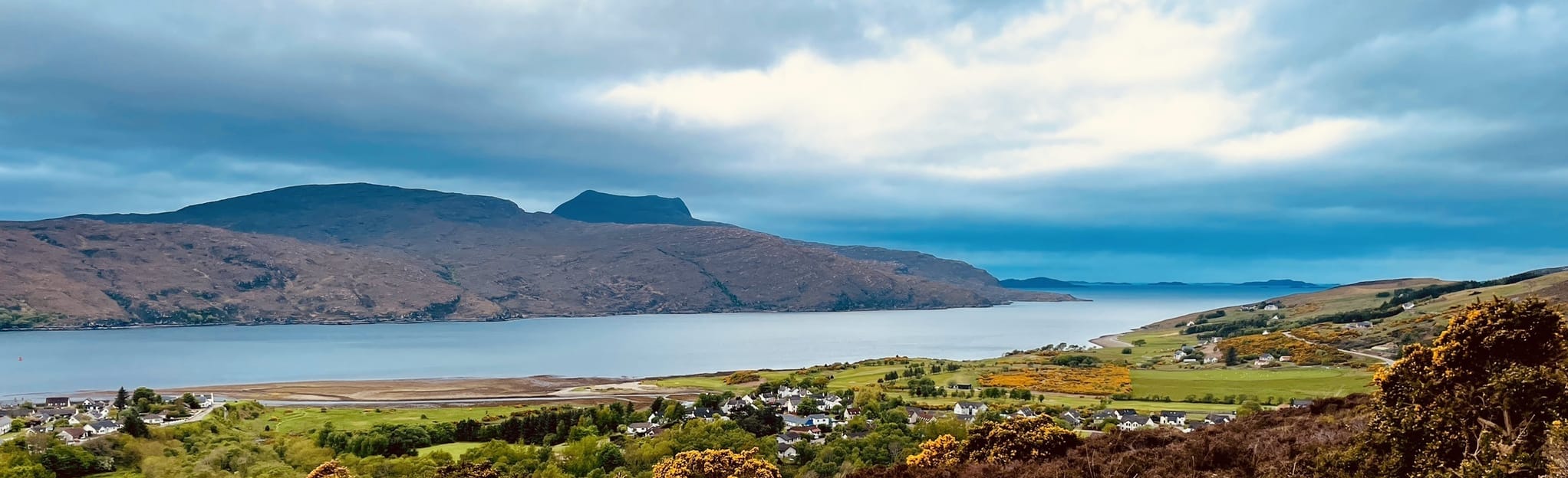 Ullapool Hill, Highlands, Scotland 174 Reviews, Map AllTrails