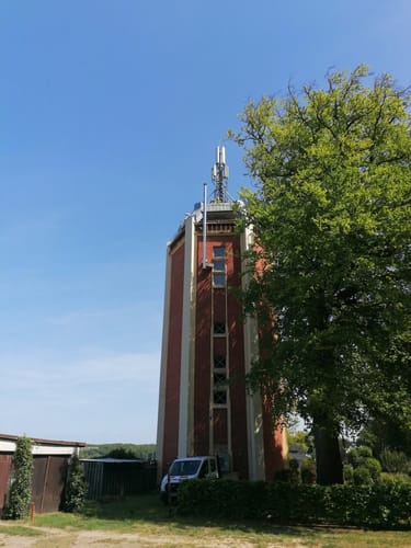 Rundweg über Reddelich