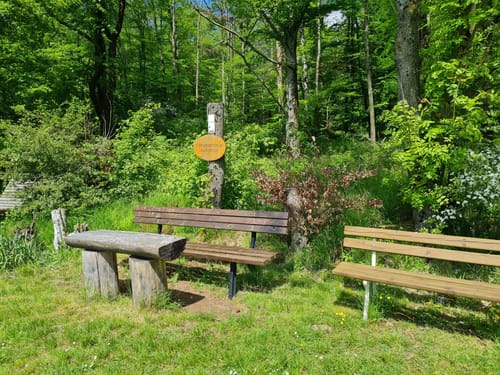HeinzemannTour (Premiumwanderweg)