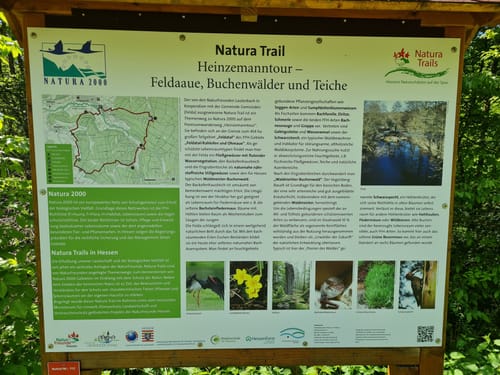 HeinzemannTour (Premiumwanderweg)