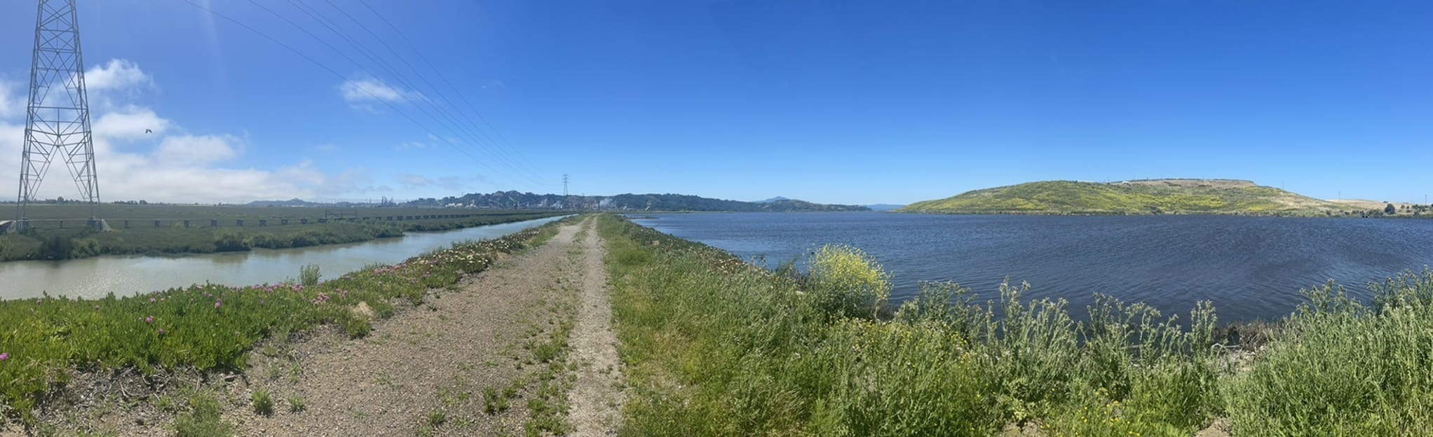 Landfill Loop 37 Reviews, Map California AllTrails