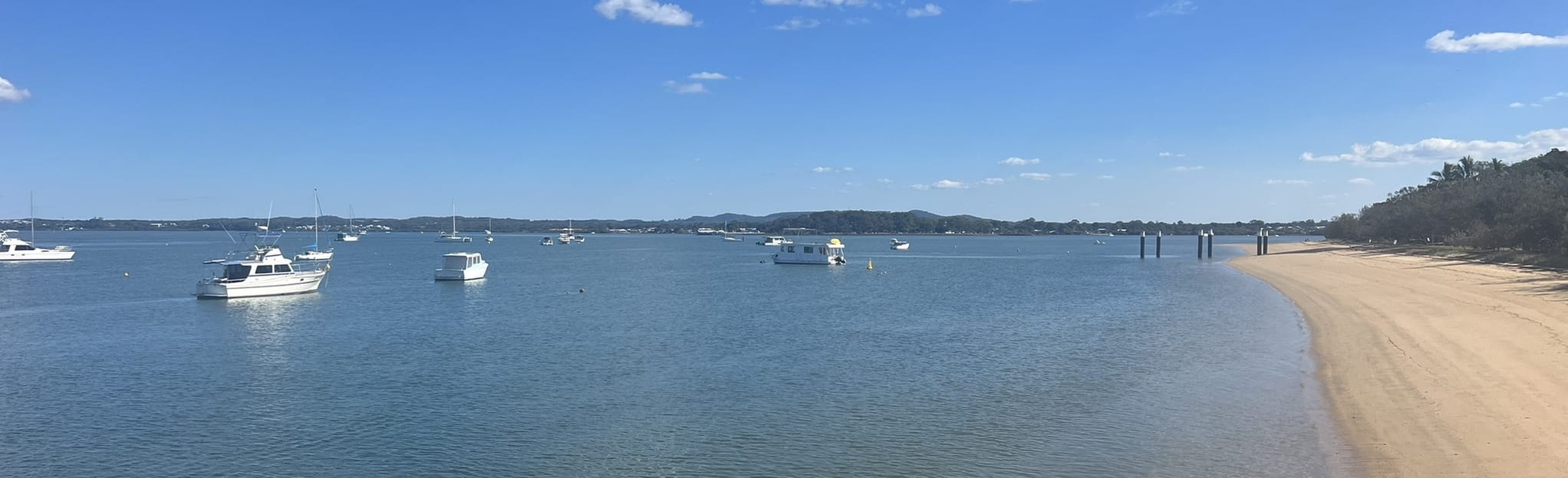 Coochie Mudlo Island Walk 66 Reviews, Map Queensland, Australia