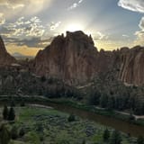 Rim Rock Trail, Oregon - 284 Reviews, Map | AllTrails