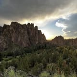 Rim Rock Trail, Oregon - 284 Reviews, Map | AllTrails