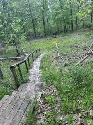 Best Hikes And Trails In Bird Hills Nature Area | AllTrails