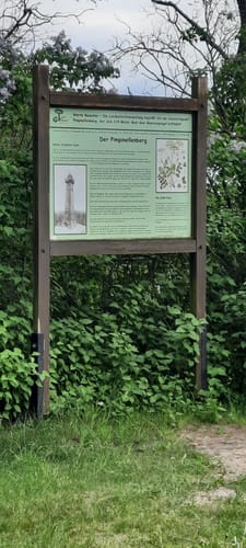 Zum Pimpinellenberg
