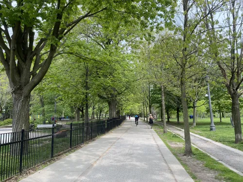 Best Hikes and Trails in Trinity Bellwoods Park | AllTrails