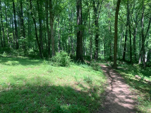 2023 Best 10 Trails and Hikes in Gaithersburg | AllTrails