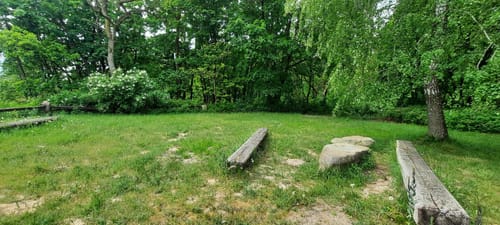 Zum Pimpinellenberg