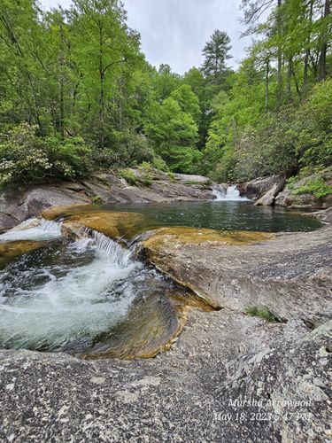 Paradise Falls, North Carolina - 319 Reviews, Map