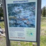 Black Sand Basin Trail Montana 481 Reviews Map AllTrails