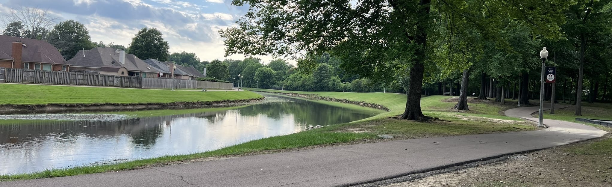 Stoneridge Park Loop, Tennessee - 38 Reviews, Map | AllTrails
