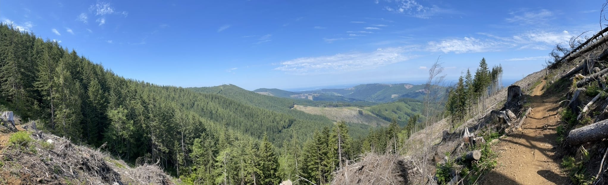 Rock Candy Mountain and Wet Cap Forest OHV Loop: 229 foto's ...