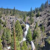 Alder creek hotsell trail yosemite