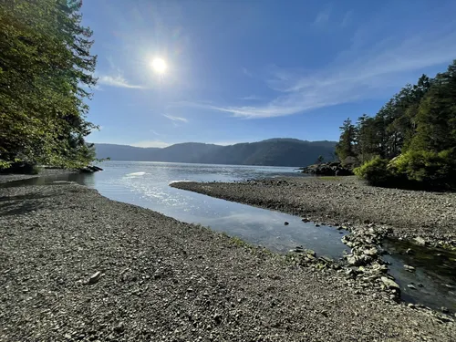 10 Best Hikes and Trails in Mount Work Regional Park | AllTrails
