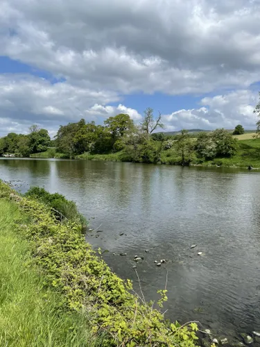 Best Walking Trails In Kirkby Lonsdale 