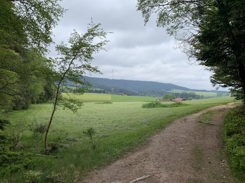 Käppelehof - Bruckhof