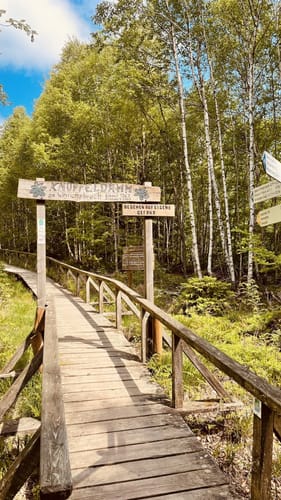 Kell am See ab Landal Greenpark