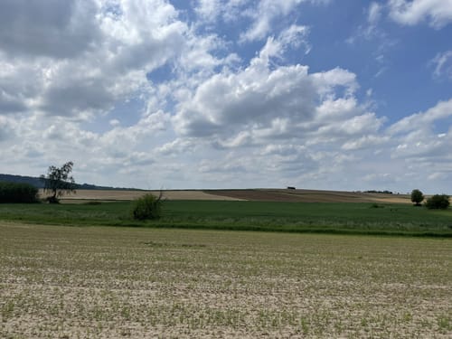 Krähenrain-Weg (Neunkirchen 1)