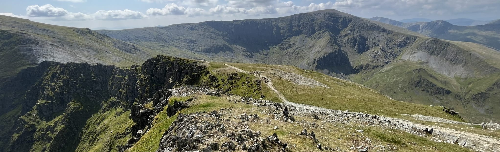 Yr Elen Circular, Gwynedd, Wales - 5 Reviews, Map | AllTrails