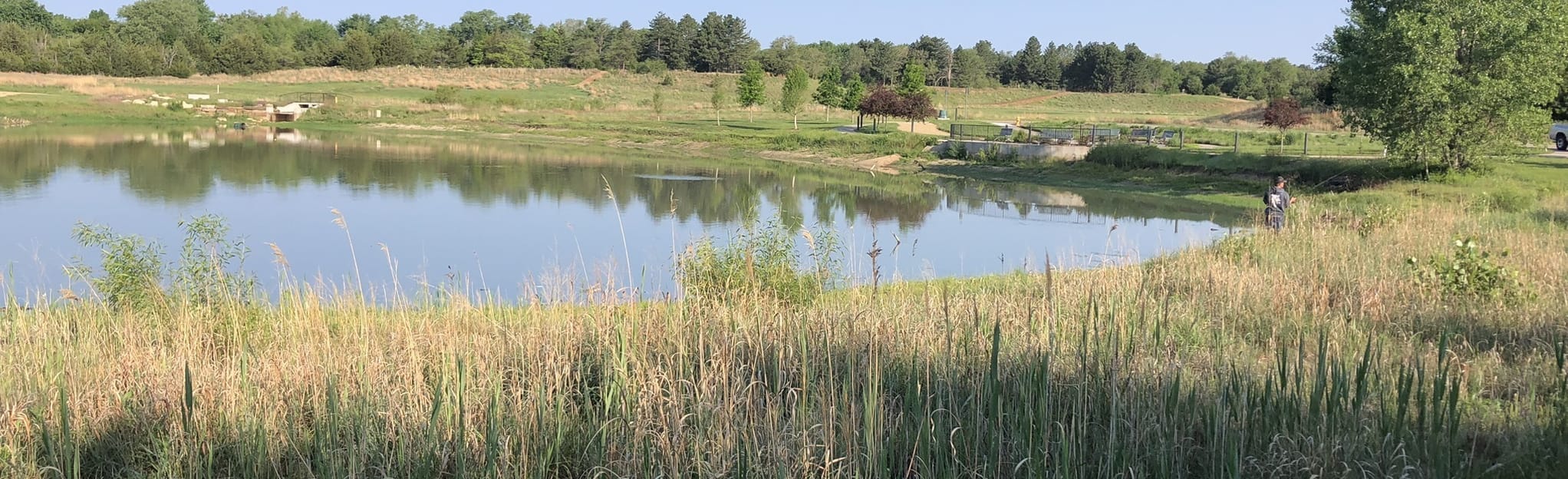 River Banks Orchard Park Loop, Kansas 32 Reviews, Map AllTrails