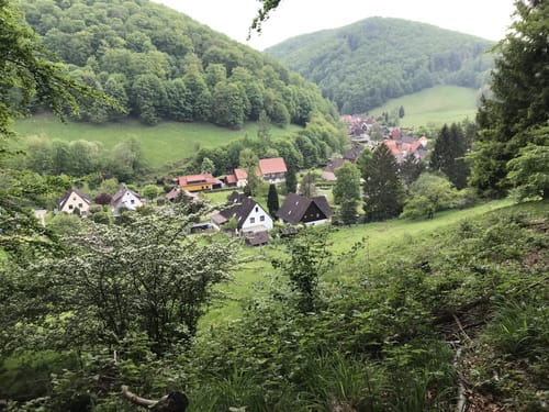 Rund um Lonau
