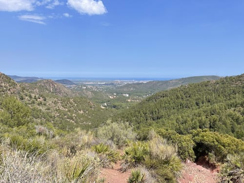 2023 Best Trails, Walks, and Paths in Puçol | AllTrails