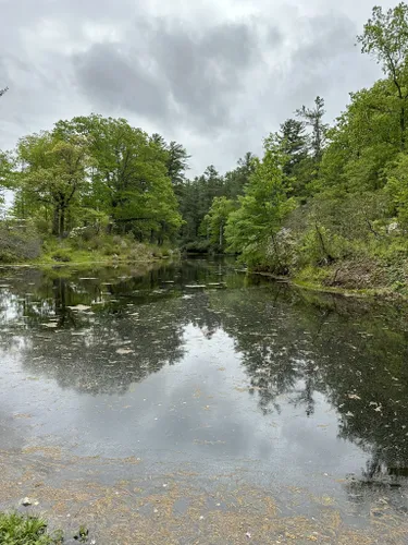 The Spray Park, Amesbury, MA