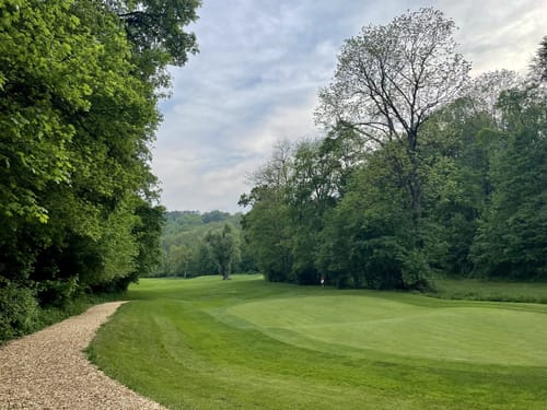 Bad Mergentheim Rundwanderweg