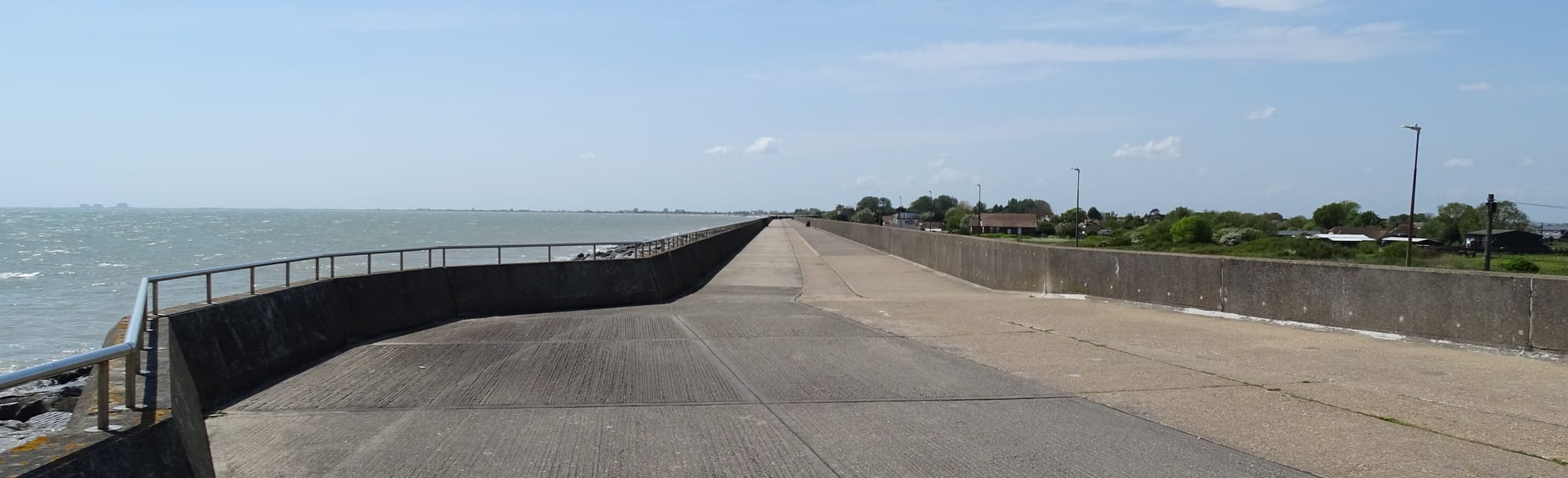 Dymchurch to Dymchurch Redoubt, Kent, England 12 Reviews, Map AllTrails
