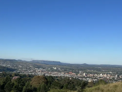 Pietermaritzburg visual data 4